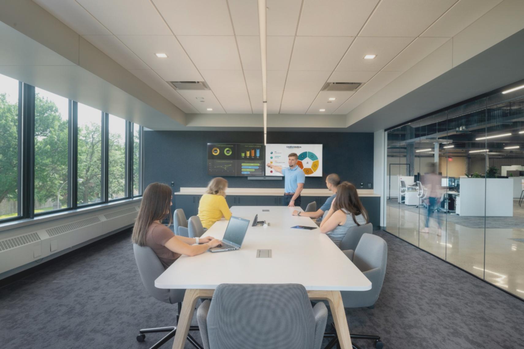 Herramientas y metodologías para gestión presupuestaria efectiva en eventos